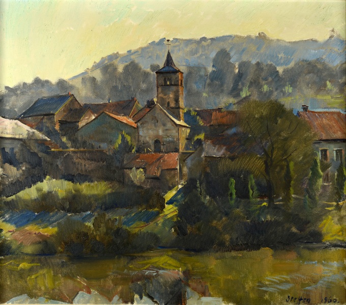 Metzdorf
